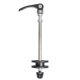 Btwin Bike Chain Rest, Image of