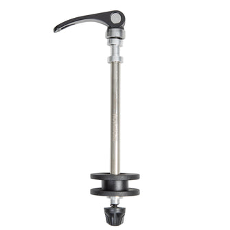 Btwin Bike Chain Rest, Image of