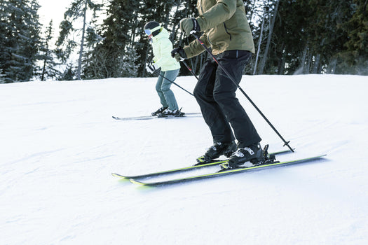 WOMEN'S SKI BOOT - 500, unspecified Image 5 of 5