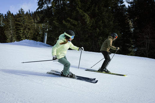 WOMEN'S SKI BOOT - 500, unspecified Image 4 of 5
