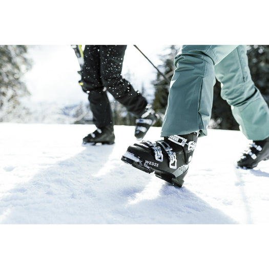 WOMEN'S SKI BOOT - 500, unspecified Image 3 of 5