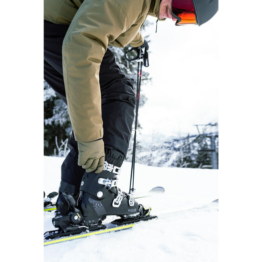 WOMEN'S SKI BOOT - 500, unspecified Image 1 of 5