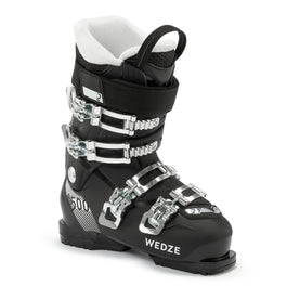 WOMEN'S SKI BOOT - 500, Image of
