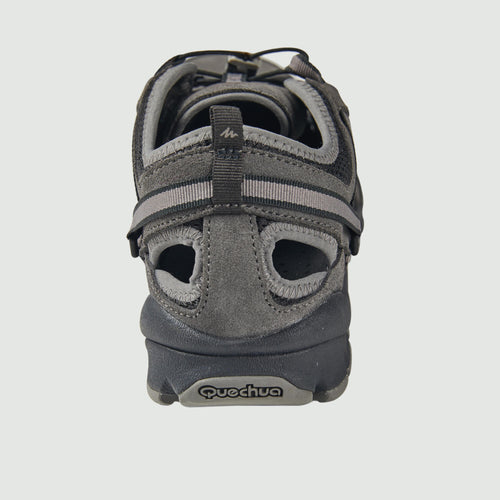 A photo of the Men's Hiking Shandal NH150 Fresh in use
