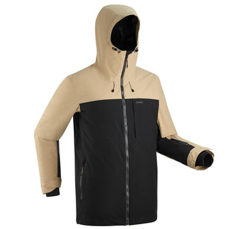Dreamscape SNB JKT 500 Snowboarding and Skiing Jacket Men's, Image of