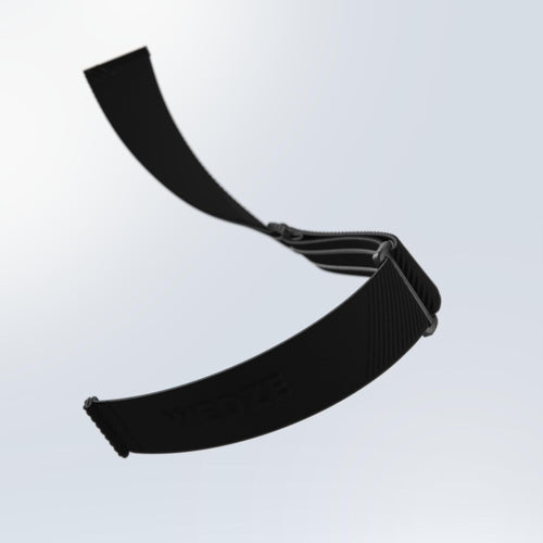 A photo of the Wedze G500 Good Weather Skiing and Snowboarding Goggles in use
