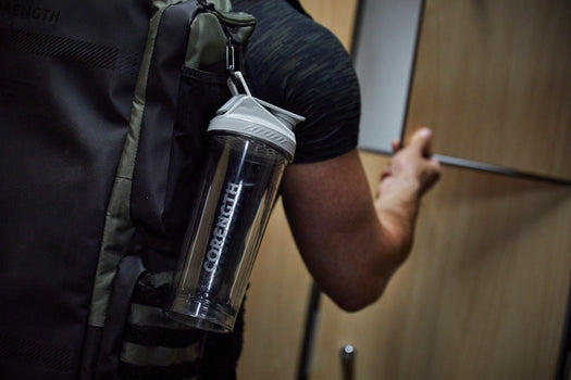 Maxi Shaker 700 ml - Grey, unspecified Image 1 of 5
