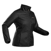 Wedze 100 Downhill Ski Jacket Women's, Image of