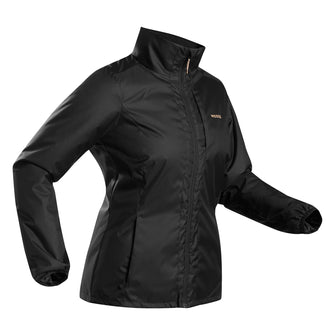Wedze 100 Downhill Ski Jacket Women's, Image of