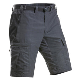 Men's Durable Trekking Shorts - MT500, Image of