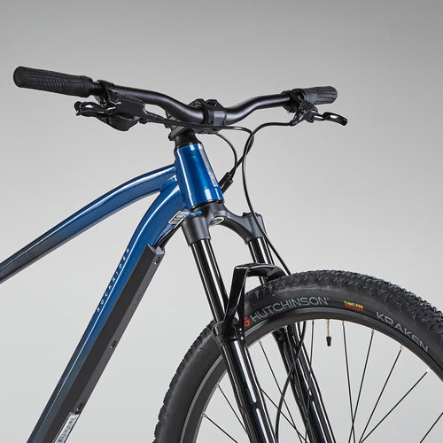 A photo of the Explore 540, Touring Mountain Bike, 29" in use