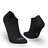 Run 500 Fine Invisible Running Socks, Image of
