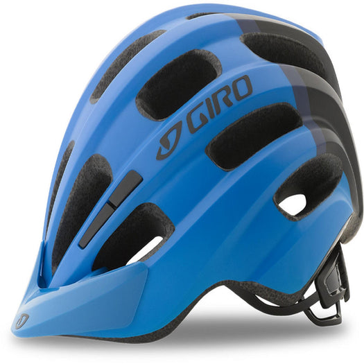 Giro Hale Kids Mips Bike Helmet, lime green Image 1 of 7