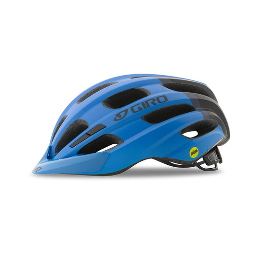 Giro Hale Kids Mips Bike Helmet, lime green Image 3 of 7