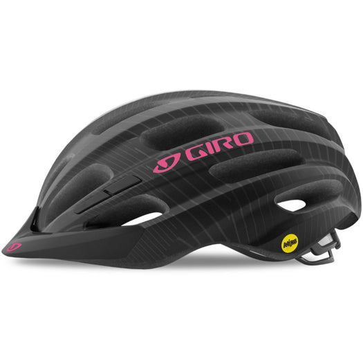 Giro Vasona Women's Mips Bike Helmet, black Image 2 of 3