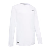 Long Sleeve UV Rash Guard Surf T-Shirt, Image of