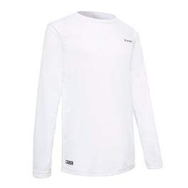 Long Sleeve UV Rash Guard Surf T-Shirt, Image of
