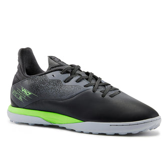 Football Boots Viralto I Turf TF - Black And Green, Image of