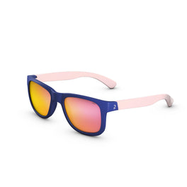 Kids Hiking Sunglasses Aged 4-8 - MH K140 - Category 3, Image of