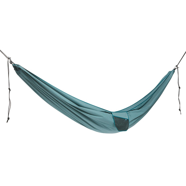Ultim Comfort 138" x 71" PolyCotton Hammock 2 Person Decathlon