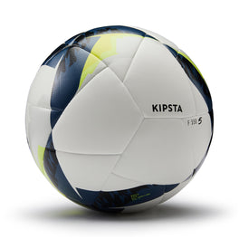 F550 FIFA Basic Hybrid Soccer Ball Size 5, Image of