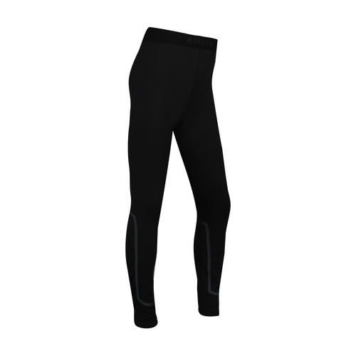 A photo of the Keepcomfort + Soccer Tights Kids' in use