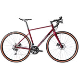 Triban GRVL 520 Subcompact Gravel Bike, Image of