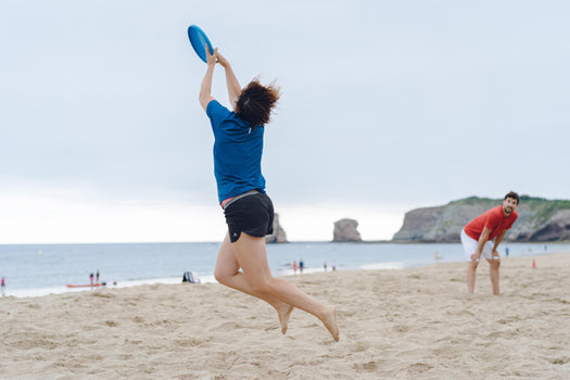Ultimate Disc Lovers 175g - Blue, cyan blue Image 4 of 5