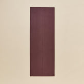 Extra Thick Yoga Mat with Carrying Strap 8 mm, Image of