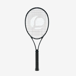 Adult Tennis Racket Control Tour TR960 18x20 Unstrung - Grey, Image of