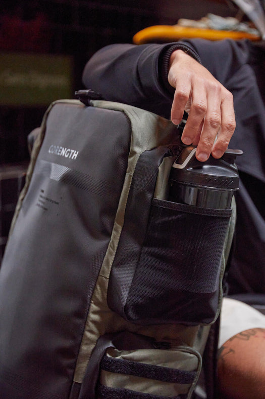 Classic Shaker 500 ml - Black, unspecified Image 4 of 5