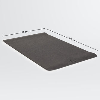 Medium Exercise Equipment Mat 28