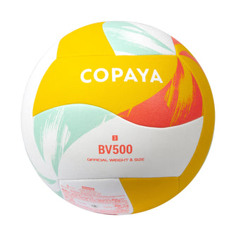 Replica Hybrid 500 Beach Volleyball, Image of