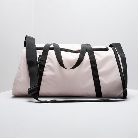 Fitness Bag 20L - Pink, pink Image 3 of 5