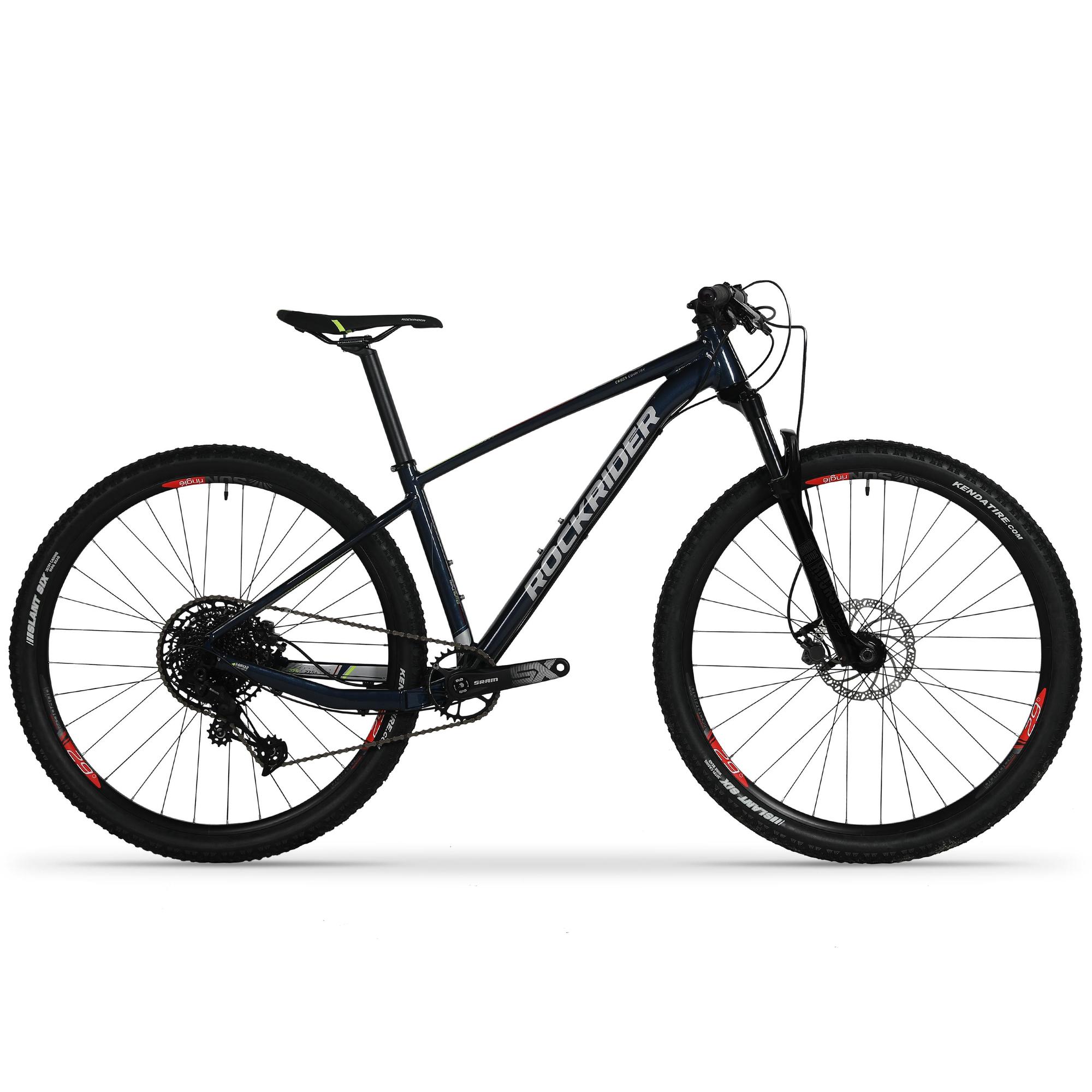 decathlon rockrider mountainbike Rockrider XC50 Mountain Bike 29'' – Decathlon