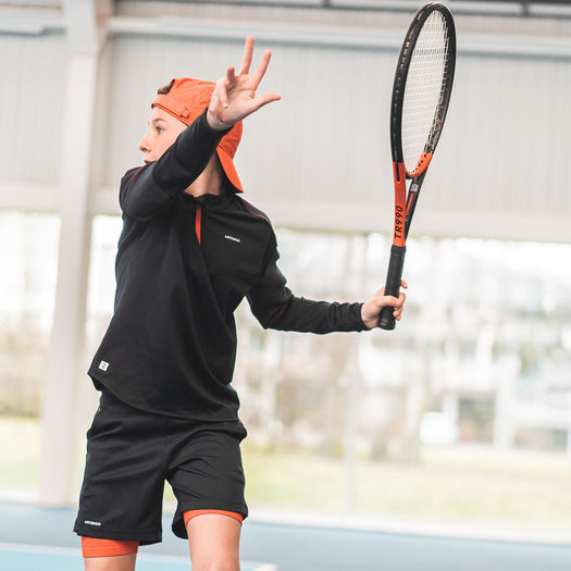 TR990 Power 26” Tennis Racket Kids', unspecified Image 2 of 4