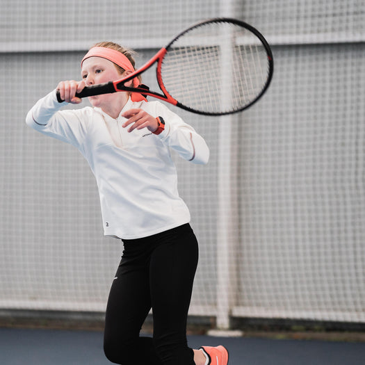 TR990 Power 26” Tennis Racket Kids', unspecified Image 3 of 4