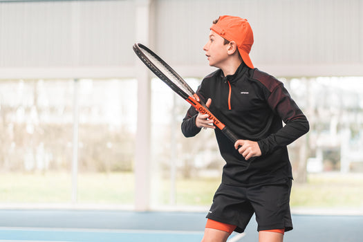TR990 Power 26” Tennis Racket Kids', unspecified Image 1 of 4
