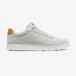 Men's Urban Walking Shoes Walk Protect Mesh - grey, Image of
