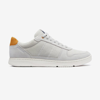 Men's Urban Walking Shoes Walk Protect Mesh - grey, Image of