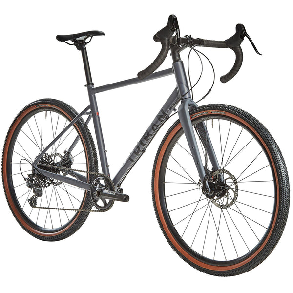 VELO GRAVEL HOMME TRIBAN GRVL 520 SRAM APEX 1