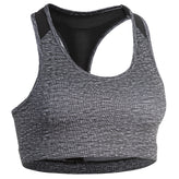 Domyos 100, Cardio Workout Sports Bra Image of