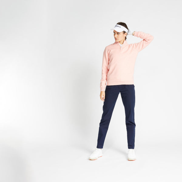Pantalon golf mujer sale decathlon