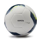 F500, FIFA Basic Hybrid Soccer Ball, Size 5, Image of