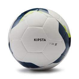 F500, FIFA Basic Hybrid Soccer Ball, Size 5, Image of