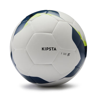 F500, FIFA Basic Hybrid Soccer Ball, Size 5, Image of