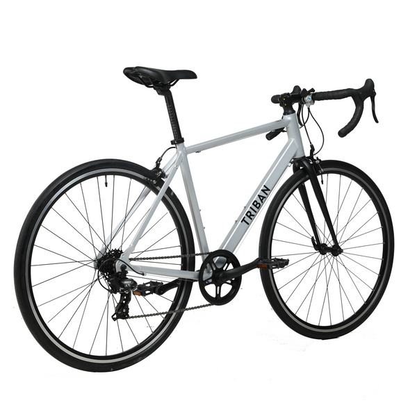 Triban rc 100 specs clearance