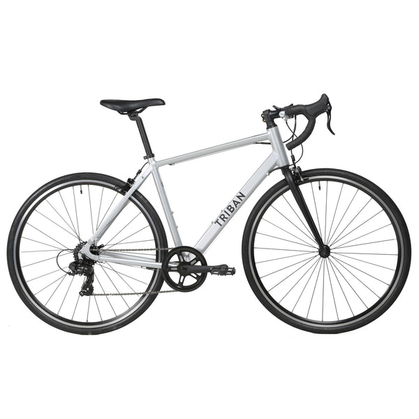 Triban rc 100 specs clearance