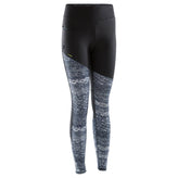Women's Running Tights - Run Warm+ Night, Image of