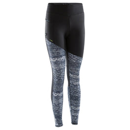 Women's Running Tights - Run Warm+ Night, Image of